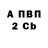 Метадон белоснежный HOJI Ivan